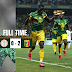 Super Eagles of Nigeria Defeated by Mali in Marrakesh