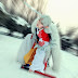  InuYasha - Sesshomaru Cosplay