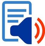 ReadSpeaker logo