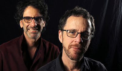 Roderick Jayne, Coen Brothers