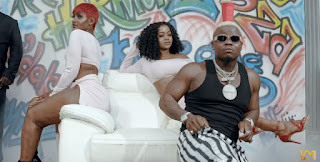 VIDEO | Harmonize - Teacher (Mp4 Video Download)