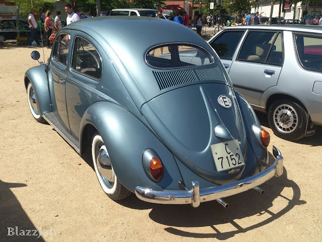 Cool Wallpapers desktop backgrounds - Volkswagen Beetle - Classic and luxury cars - Season 4 - 13