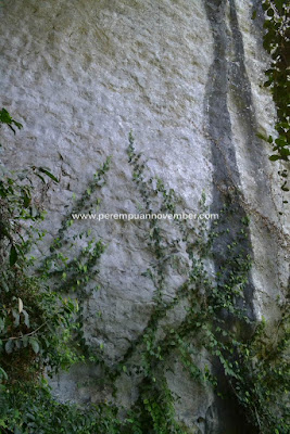 BEWAH CAVE : GUA BATU KAPUR NAN CANTIK DI HULU TERENGGANU