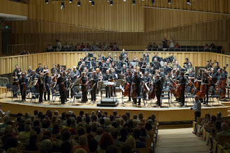 La Orquesta Estable del Teatro Colón brindará un concierto gratis en la Usina del Arte  