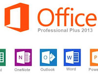 Download Microsoft Office 2013 SP1 Pro Plus VL Full Version Terbaru 2020 Working