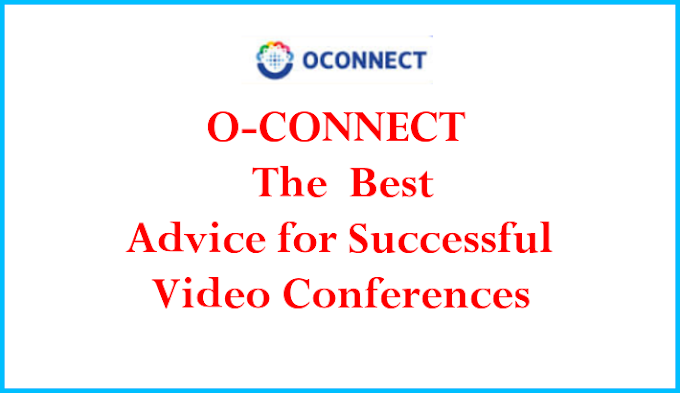 How to Get the Most Out of Online Gatherings The Best Advice for Successful Video Conferences Is Provided Here