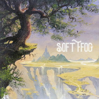 Soft Ffog "Soft Ffog" 2022 Norway Prog Jazz Rock Fusion