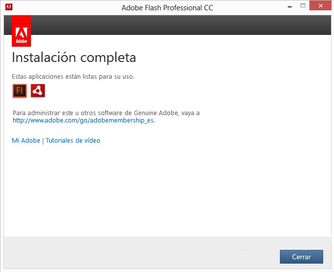 Descargar Adobe Flash Full Espanol Cs5 - Putu Merry