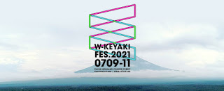 Download W-KEYAKI FES 2021 DAY 1 2 3 ENG SUB INDO HD Update