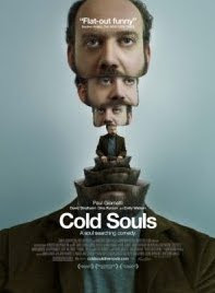 COLD SOULS (2009)