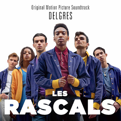 Les Rascals Soundtrack Delgres