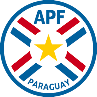 Escudo Asociación Paraguaya de Fútbol