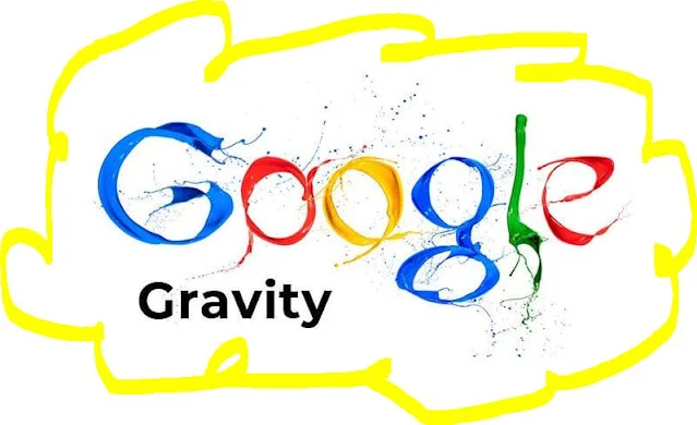 google-gravity-what-is-it-and-how-does