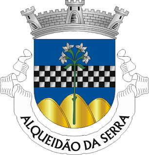 Alqueidão da Serra