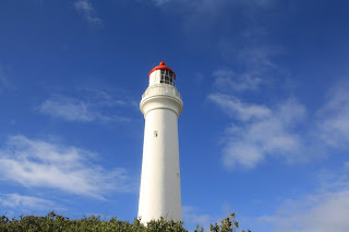 Split Point Lighthouse