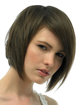 Pictures of short bob haircuts 2013