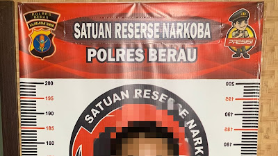 Pos Ronda Dijadikan Tempat Nyabu, Seorang Pemuda Di Ringkus Warga 