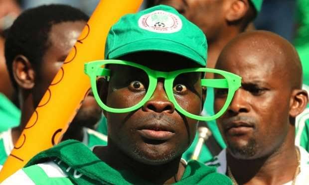 Nigeria crash out of FIFA U20 World Cup