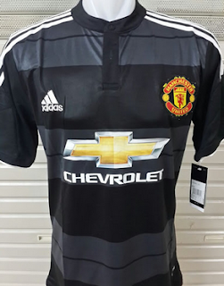 Harga Jersey Grade Ori Mancester United