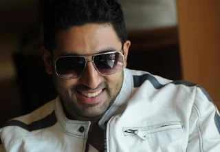 Abhishek Bachchan style