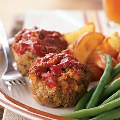 vegetarian meatloaf recipe beans
 on vegetarian meatloaf