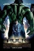 THE INCREDIBLE HULK