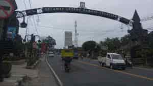 travel salatiga surabaya