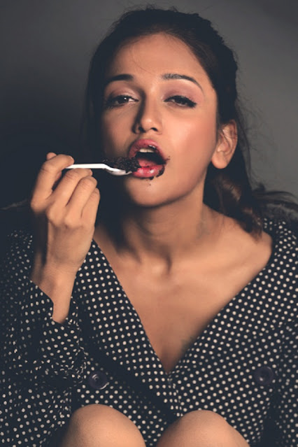 Actress Anaika Soti Latest Hot Photoshoot Pics