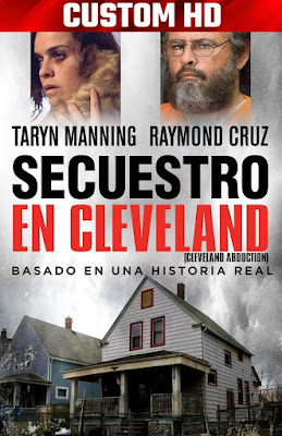 Cleveland Abduction 2015 C-DVD NTSC Latino