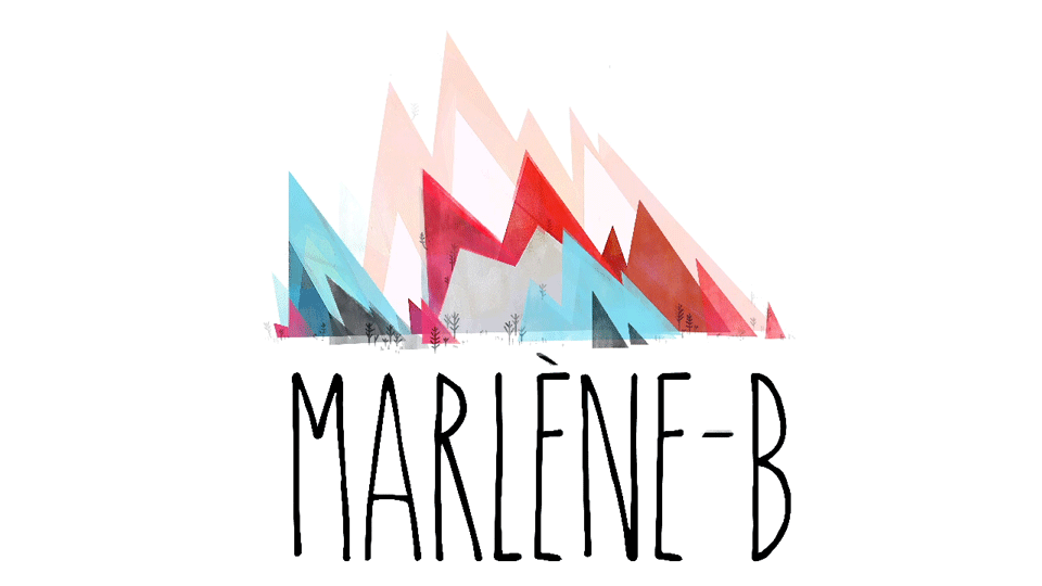 Marlène-B