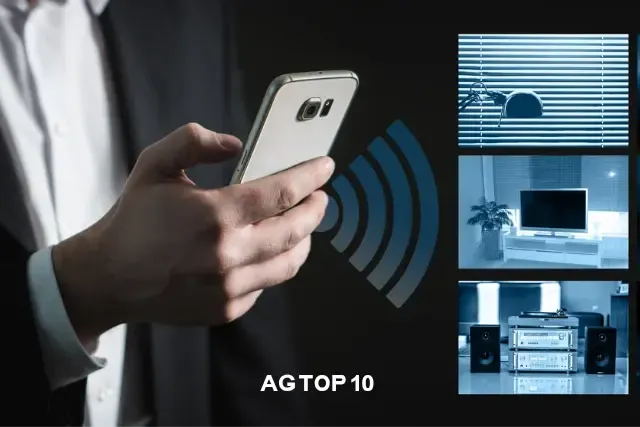 The Best Home Alarm System in 2024