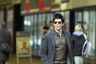 Don 2 movie wallpapers