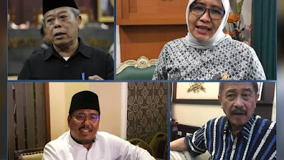 KPK Cegah Empat Pimpinan DPRD Jatim Ke Luar Negeri, Diduga Terkait Kasus Hibah