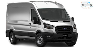 Refrigerated Vehicles For Rent