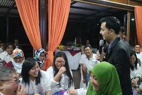 edvan m kautsar, motivator indonesia, Motivator Muda, motivator nasional, seminar motivasi, motivator islam, motivator terbaik