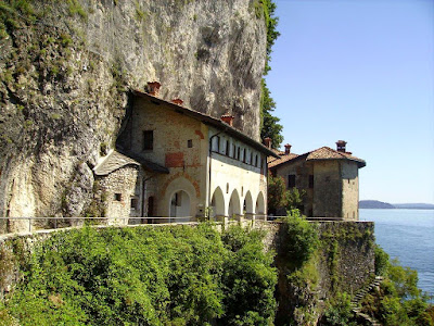 Santa Caterina del Sasso