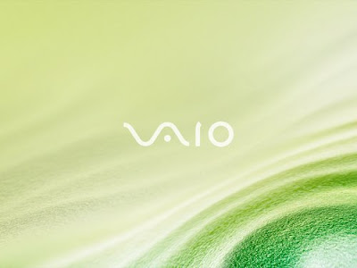 Wallpapers For Vaio. installed wallpapers vaio.