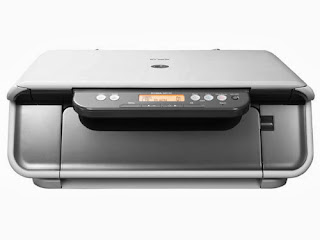 download Canon PIXMA MP110 Inkjet printer's driver