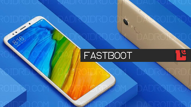 l membuat smartphone keluaran terbaru Xiaomi ini menerima predikat yang sangat baik di mat Cara Fastboot Xiaomi Redmi 5