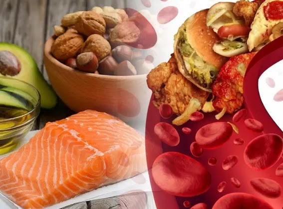 10 Top Foods to Help You Fight High Cholesterol 10 Top foods that fight high cholesterol
