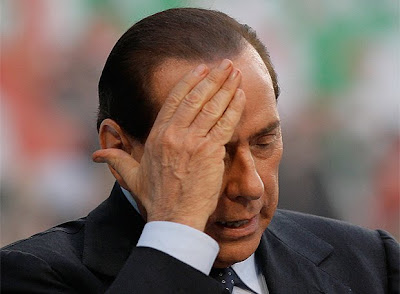 La Corte Constitucional de Italia echa por tierra la ley de inmunidad que protege a Berlusconi