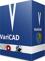 Free Download VariCAD 2013 v2.01 no crack license key full version