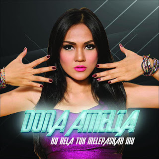 Dona Amelia - Ku Rela Tuk Lepaskan Mu MP3