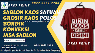 jasa sablon kaos satuan,sablon satuan,sablon kaos,jasa sablon kaos,sablon kaos murah,sablon kaos satuan,sablon kaos satuan terdekat,kaos sablon satuan,sablon,sablon kaos manual,sablon kaos satuan tangerang,sablon kaos satuan tangerang ,vendor sablon kaos,sablon kaos tangerang,sablon kaos terdekat,vendor kaos sablon tangerang,tempat sablon kaos,harga sablon tanpa kaos,harga sablon kaos satuan,sablon kaos satuan cipondoh,sablon kaos satuan tangerang,ares sablon kaos tangerang, sablon kaos tangerang,sablon kaos cipondoh