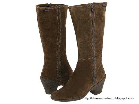 Chaussure texto:chaussure-581799