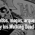 De Elfos, Magos, Arqueros Y Los Walking Dead