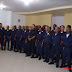 GUARDA MUNICIPAL DE SANTO ANTONIO DE JESUS (BA) EXPÕE PROJETO DE ESTATUTO NA CÂMARA MUNICIPAL‏