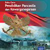 Buku Ppkn Kelas Viii (8) Kurikulum 2013 Revisi 2017 Semester 1 Dan 2