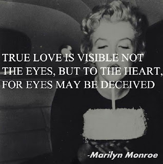 Marilyn Monroe Quotes 001 e