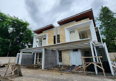 Kontraktor Bangun Rumah Jakarta Selatan